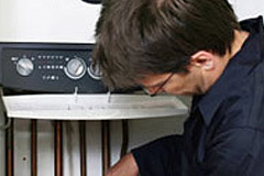boiler repair Charndon