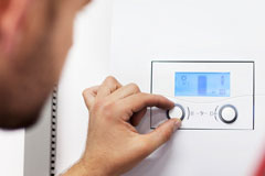 best Charndon boiler servicing companies