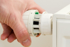 Charndon central heating repair costs