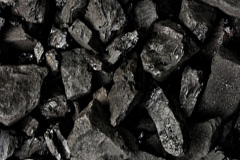 Charndon coal boiler costs