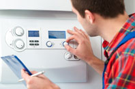 free commercial Charndon boiler quotes