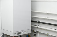 free Charndon condensing boiler quotes