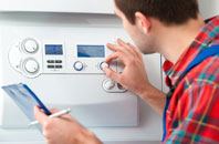 free Charndon gas safe engineer quotes