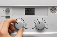free Charndon boiler maintenance quotes