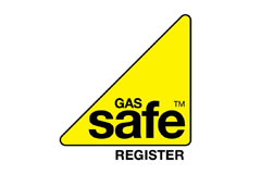 gas safe companies Charndon