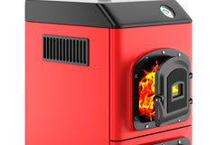 Charndon solid fuel boiler costs